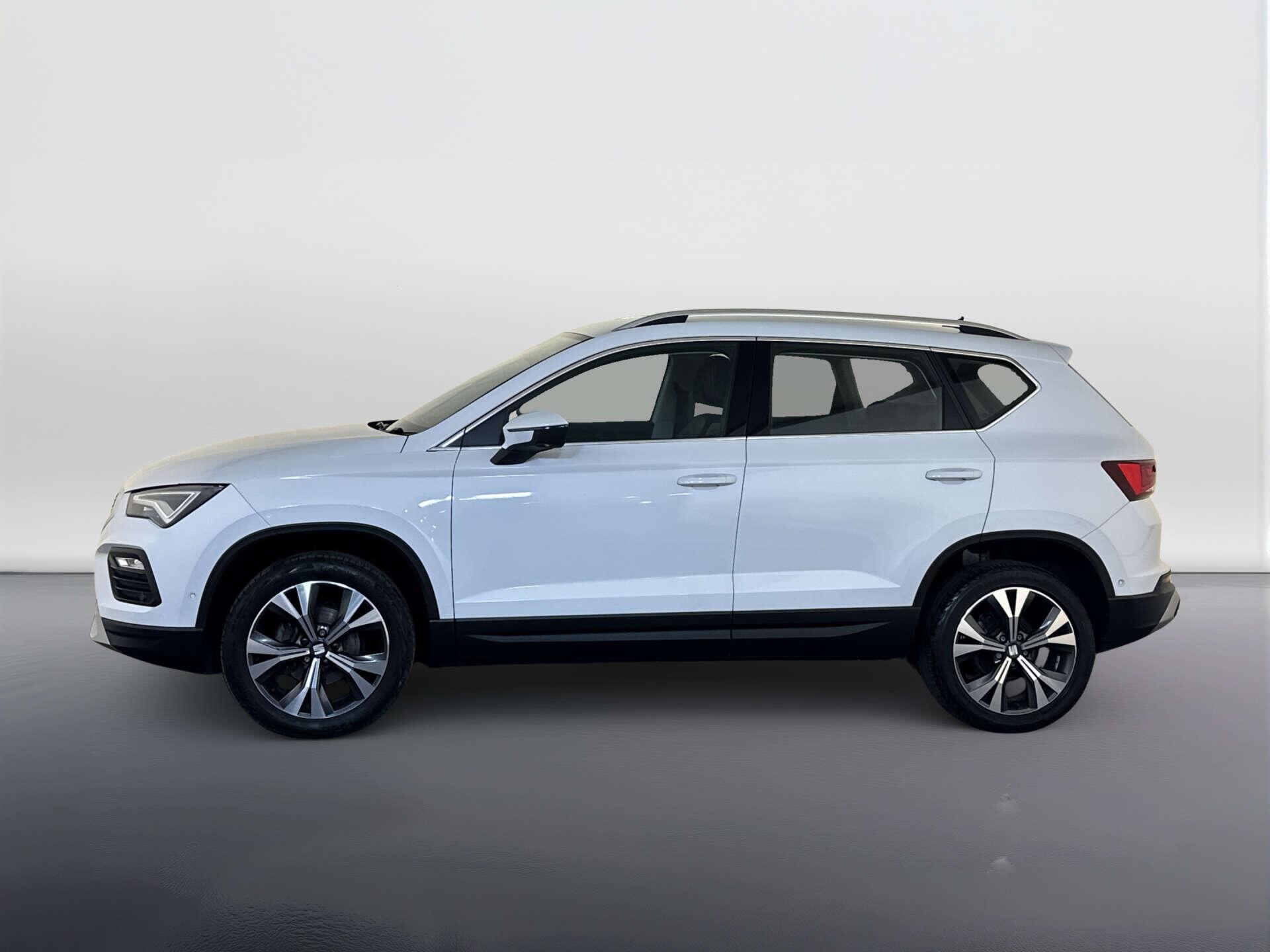 2023 SEAT Ateca thumbnail 8