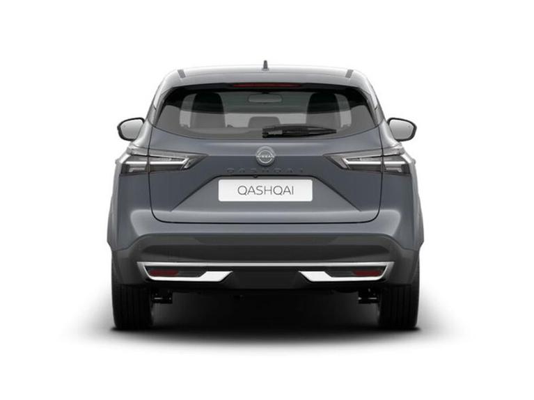Used Nissan QASHQAI 202510297493054 4