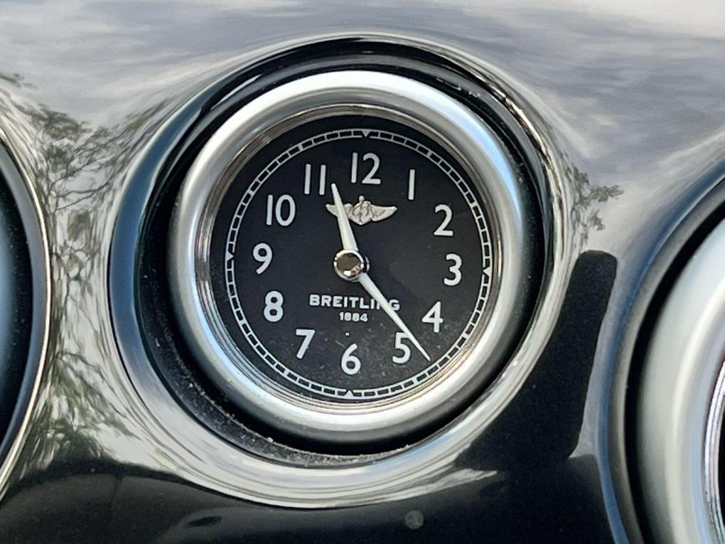 Used Bentley Continental MA64RJY 19