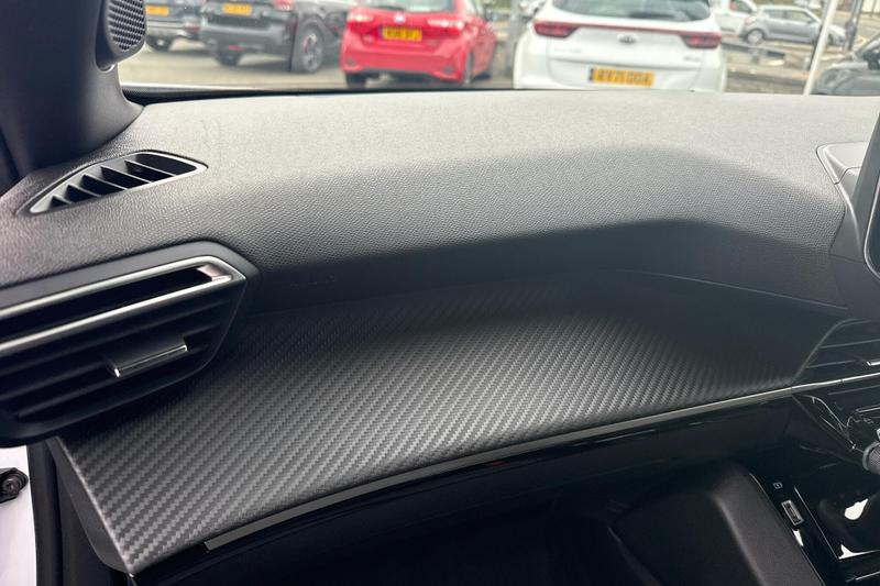 Used Peugeot 2008 GY24FKS 42