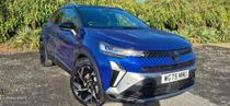 Renault Captur Photo 1