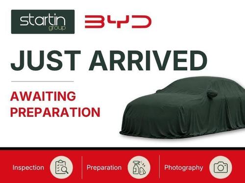 2026 Byd Dolphin