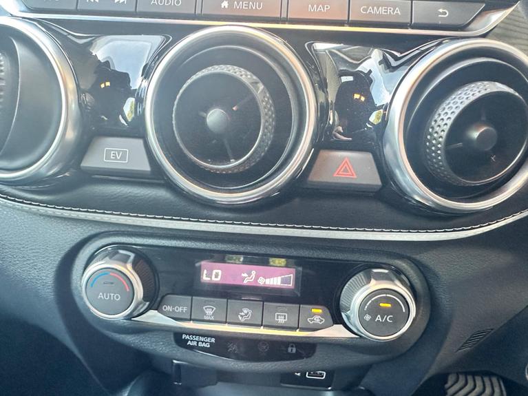 Used Nissan Juke WU72UJP 9