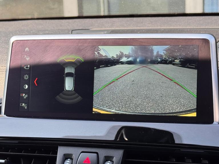 Used BMW X2 NG69UCU 25