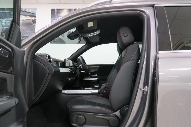 Used Mercedes-Benz GLB WF22BHL 9