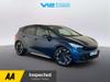 2022 Cupra Born