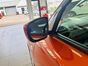 Suzuki Swift Photo 13