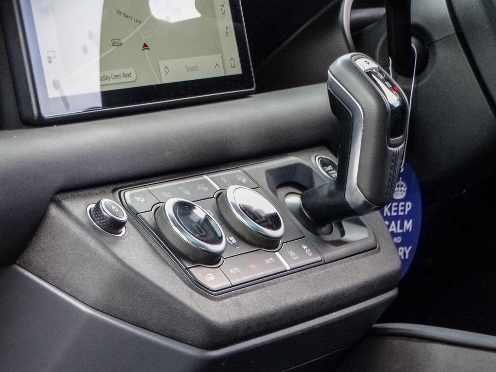 Used Land Rover Defender 110 KF73VKE 17