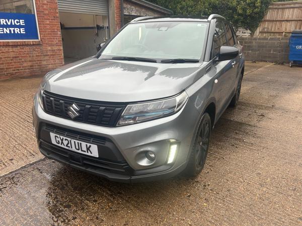 Used Suzuki Vitara GX21ULK 1