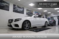 Used Mercedes-Benz E Class WA66PHV 1