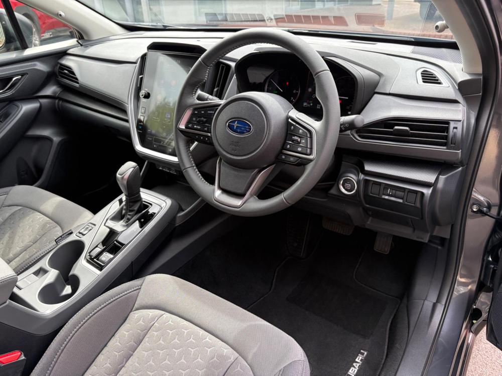 Used Subaru Crosstrek WU76AGO 24