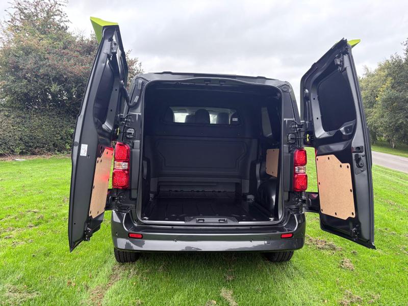 Used Peugeot Expert 202507254823201 26