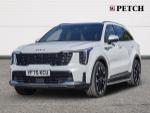Kia Sorento Photo 6