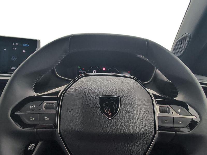Used Peugeot 2008 LS24UOV 34