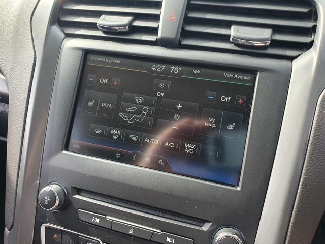 Used Ford Mondeo FM15DSY 40