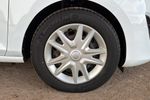 Ford FIESTA Photo 9