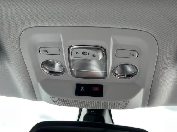 Used Peugeot 2008 BV67AKO 58