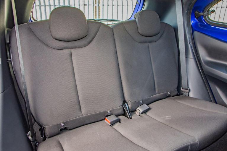 Used Toyota Aygo X FD25TXF 15