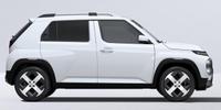 Hyundai INSTER Photo 1