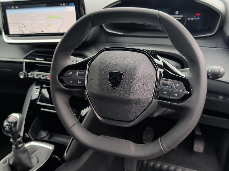 Used Peugeot 2008 202601058926455 35