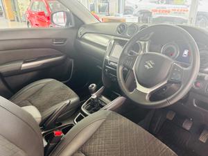 Suzuki Vitara Photo 30
