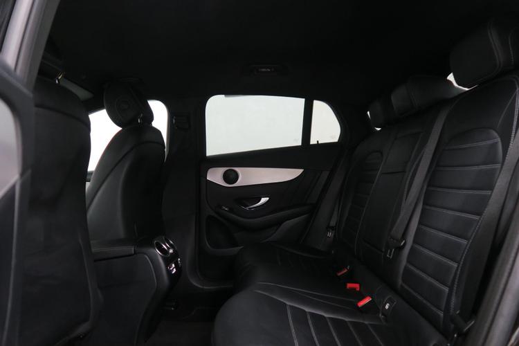 Used Mercedes-Benz GLC KS23HHZ 12