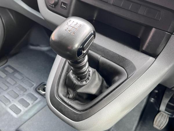 Used Peugeot Expert MA72YRC 36