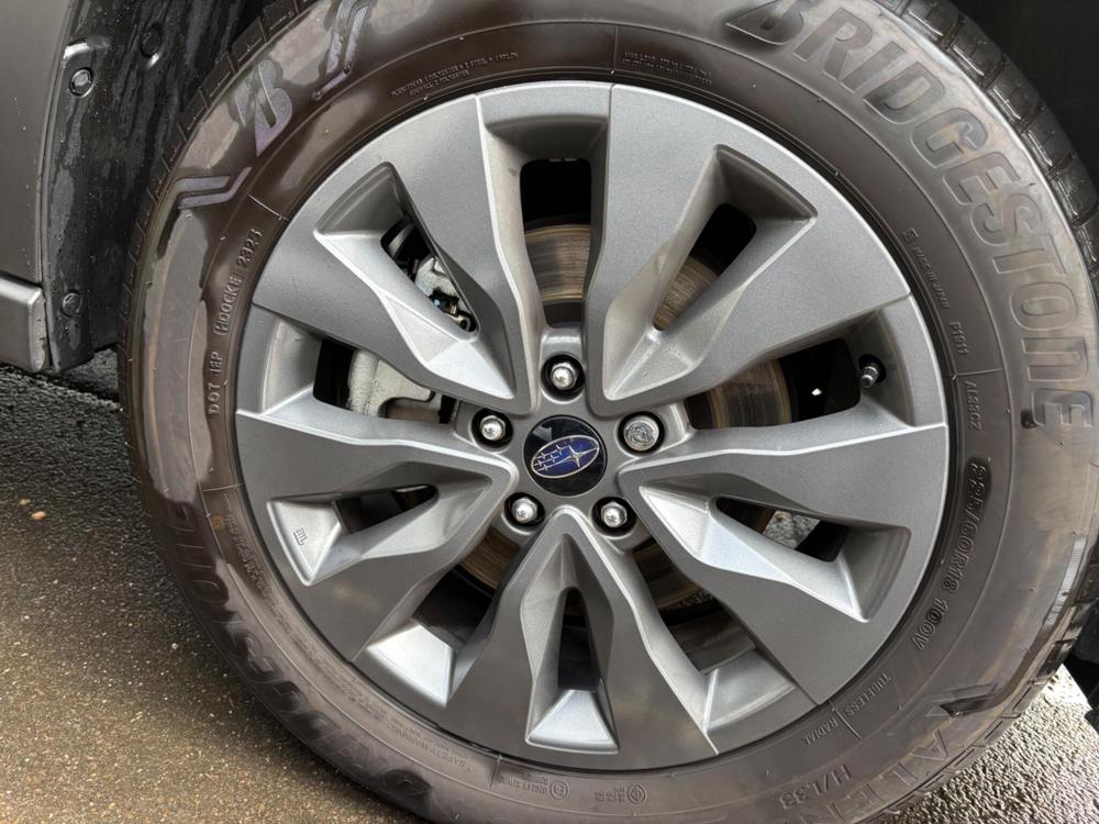 Used Subaru Outback WU26AFO 15