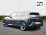 Kia EV4 Photo 1