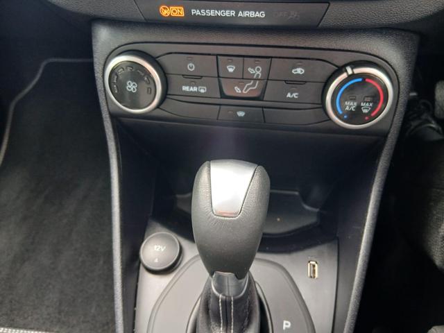 Used Ford Fiesta YS72TOV 20