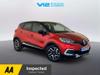 2018 Renault Captur