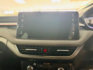 Skoda Fabia Photo 37