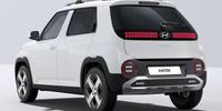 Hyundai INSTER Photo 2