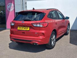 Ford Kuga Photo 6