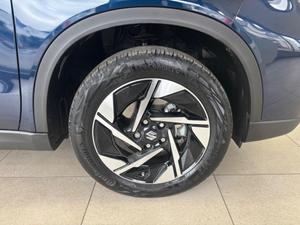 Suzuki Vitara Photo 8