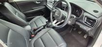 Kia Rio Photo 11