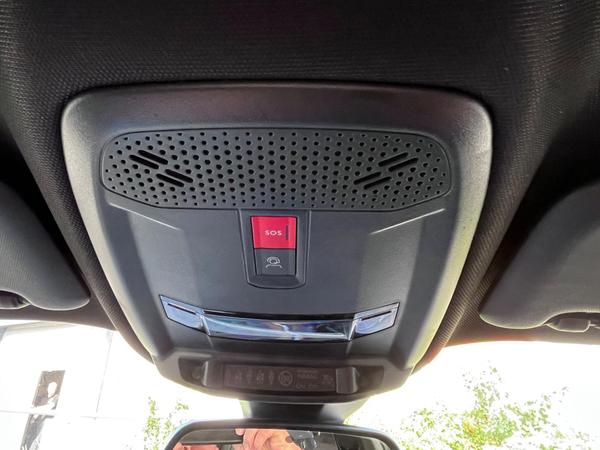 Used Peugeot 2008 KS25HPF 59