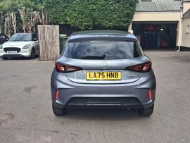 MG MG3 Photo 4