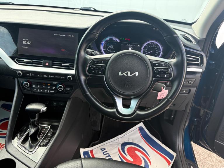 Used Kia Niro RO71XDZ 16
