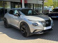 Used Nissan Juke OE74EPN 1