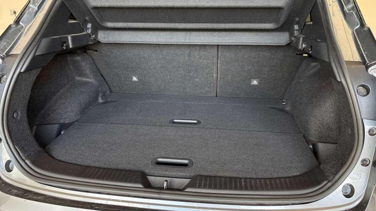 Used Nissan Qashqai CK23UKZ 8
