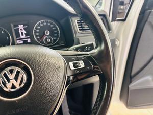 Volkswagen Caddy Maxi Photo 20