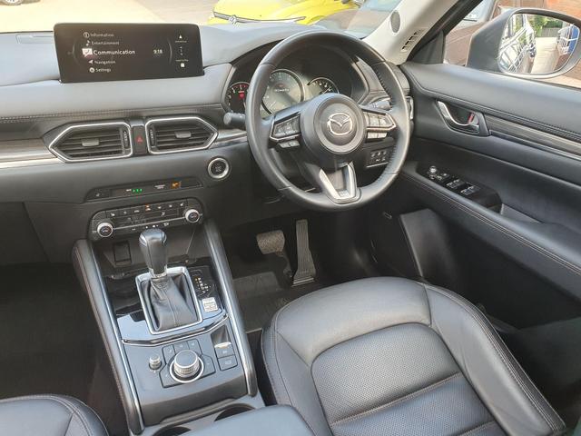 Used Mazda CX-5 NJ23ZRN 19
