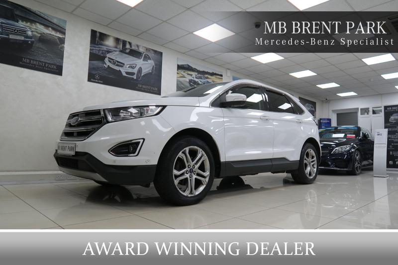 Ford Edge