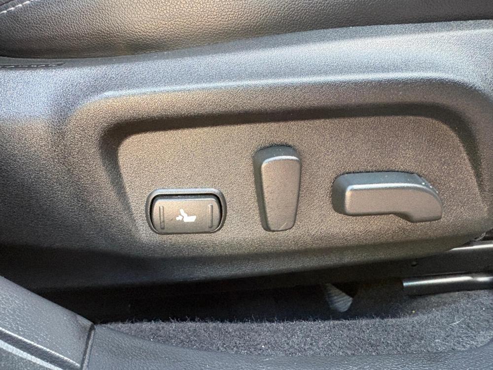 Used Subaru Outback AE19SZL 43