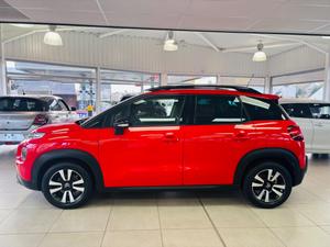 Citroen C3 Aircross Photo 5