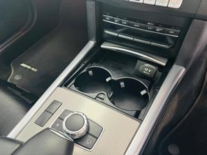 Mercedes-Benz E Class Photo 40