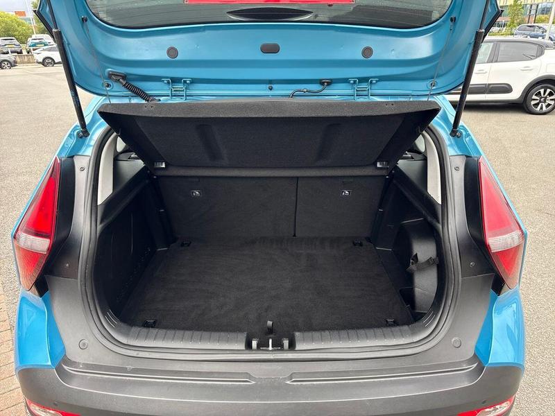 Used Hyundai BAYON MD23BJX 18