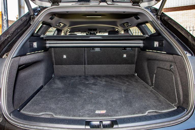 Used Toyota Corolla GX74YVZ 24