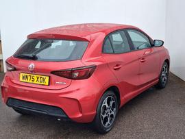 MG MG3 Photo 5